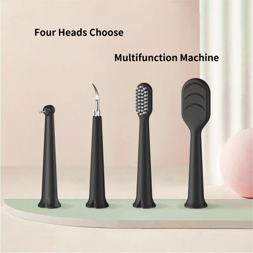 LED Sonic Electric Toothbrush Dental Scaler Teeth Whitening